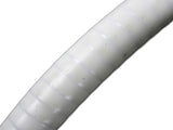 Sanitärschlauch Metallverstärkung 45 mm Innendurchmesser, lebensmittelechter Schlauch, RINA und Lloyd’s zertifiziert - 14 - 50 mm