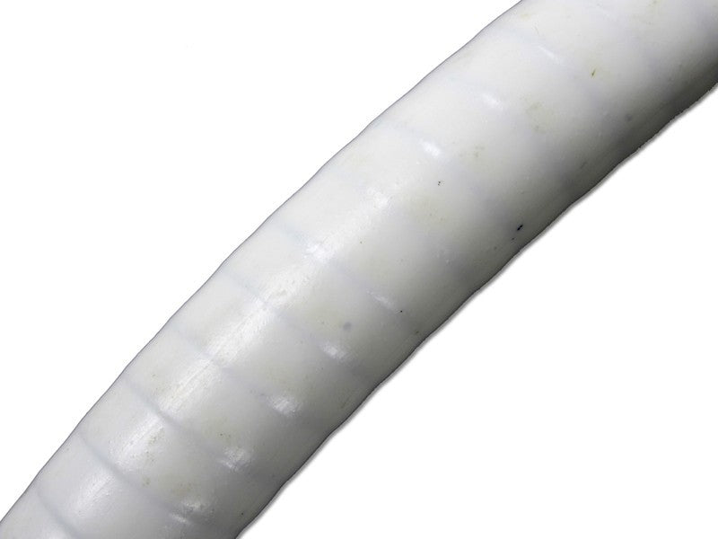 Sanitärschlauch Metallverstärkung 45 mm Innendurchmesser, lebensmittelechter Schlauch, RINA und Lloyd’s zertifiziert - 14 - 50 mm