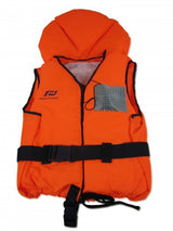 Rettungsweste 100 N Typhoon EN395
