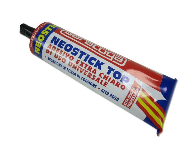 TOP NEOSTICK ® Neoprenkleber Hohe Bindekraft, Schlauchboot-Kleber, starker Halt und schnelle Anfangshaftung