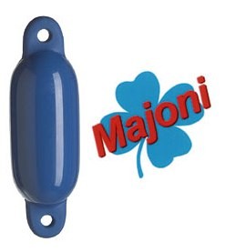 FENDER Majoni 42 x 12cm Blau
