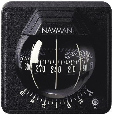 Navmann Compass Mini-Contest, Cylindrical Rose 5° Division, For Sailboats 6-7m