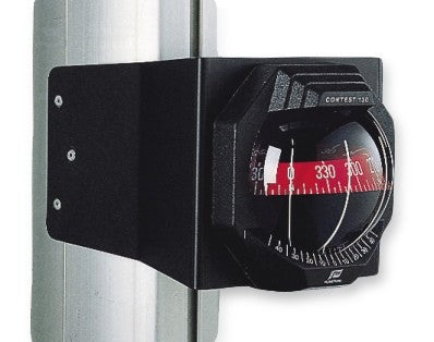 Montage-Kit Mast, Halterung für Kompass Contest 130, Kompass nicht enthalten