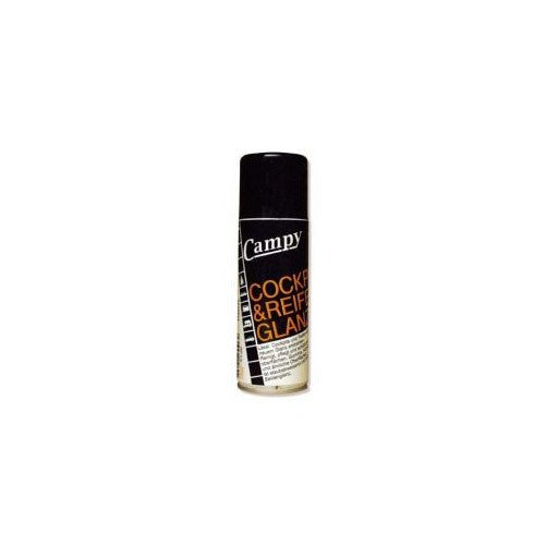 Yachticon - Cockpit + Reifen Glanz 200ml