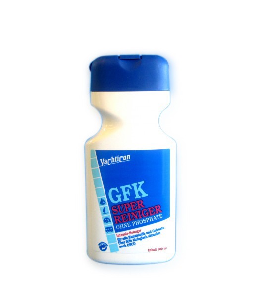 Yachticon - GFK Superreiniger 500ml