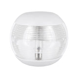 Orsa Minore stern light black housing, waterproof IP56, safety regulation IMO/Colreg 72 - white or black