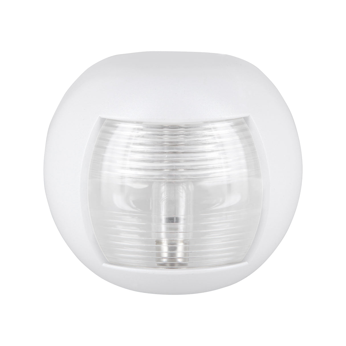 Orsa Minore stern light black housing, waterproof IP56, safety regulation IMO/Colreg 72 - white or black