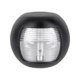 Orsa Minore stern light black housing, waterproof IP56, safety regulation IMO/Colreg 72 - white or black