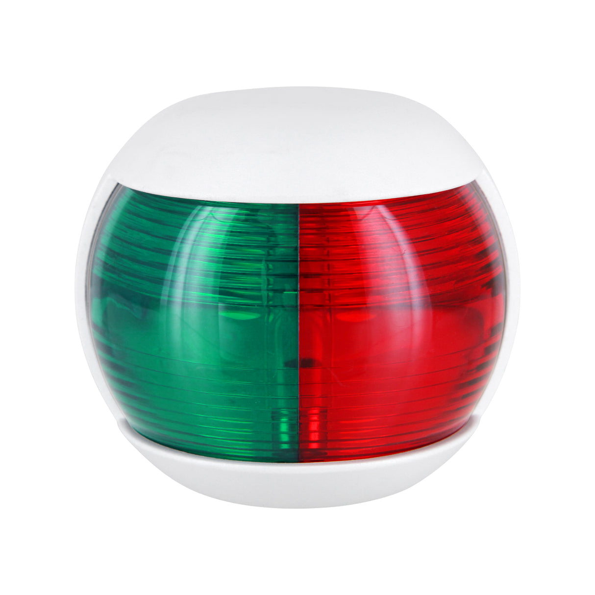 Orsa Minore stern light black housing, waterproof IP56, safety regulation IMO/Colreg 72 - white or black