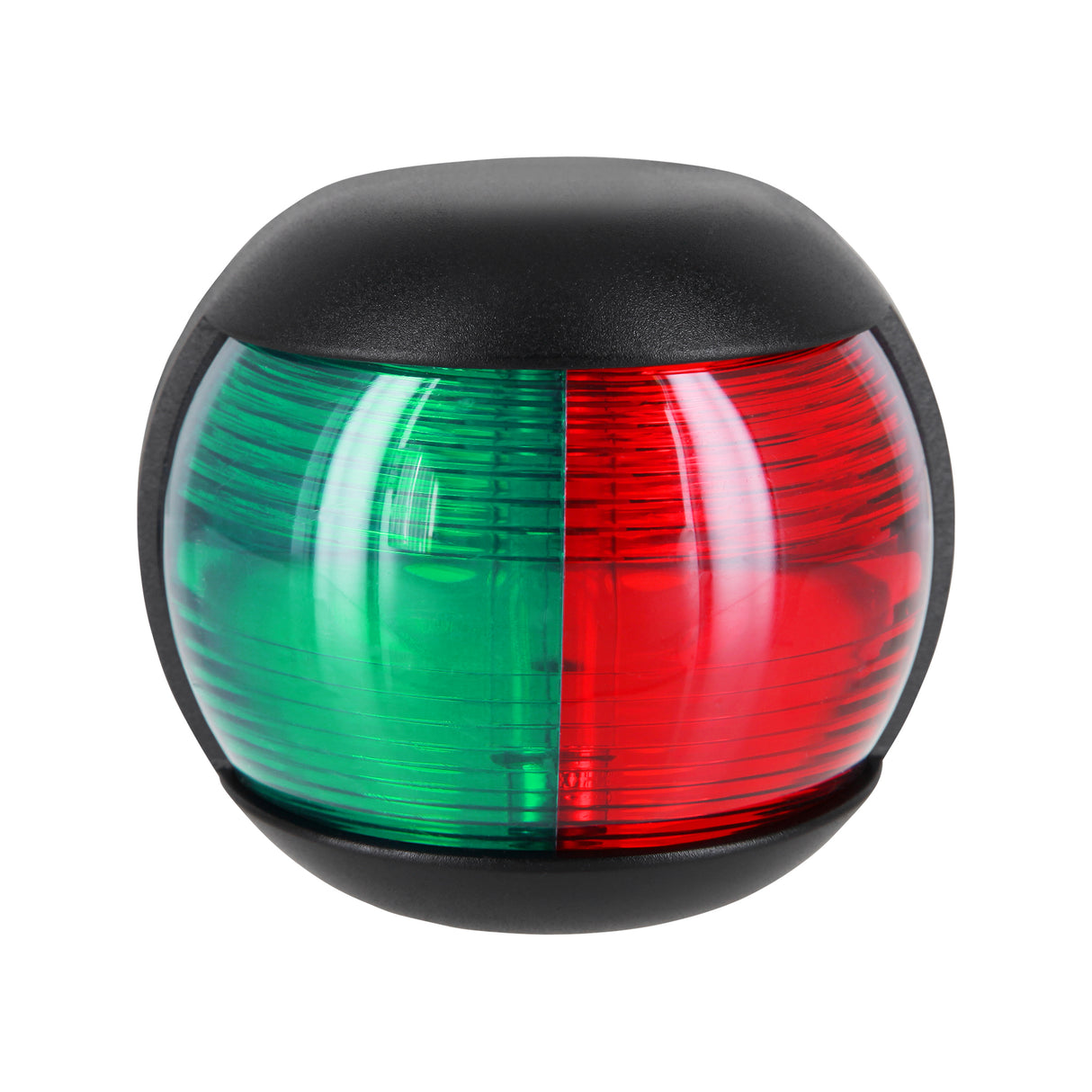 Orsa Minore stern light black housing, waterproof IP56, safety regulation IMO/Colreg 72 - white or black