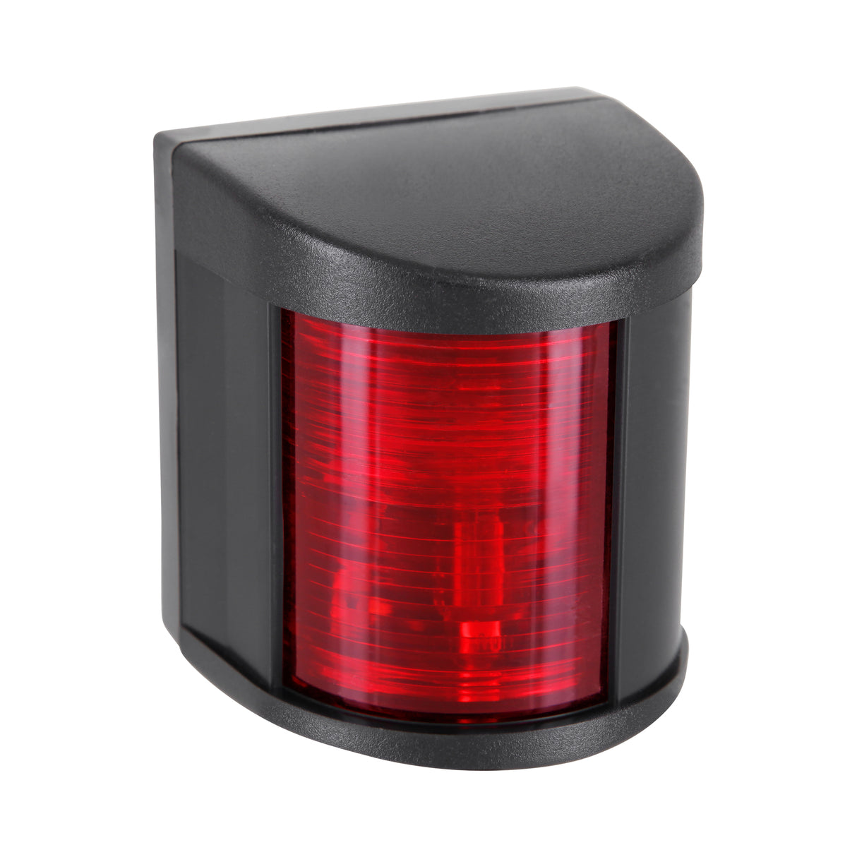 Toplight Croce del Sud Toplight 225° white, UV-resistant, waterproof IP56, including bulb - black, chrome-plated, white