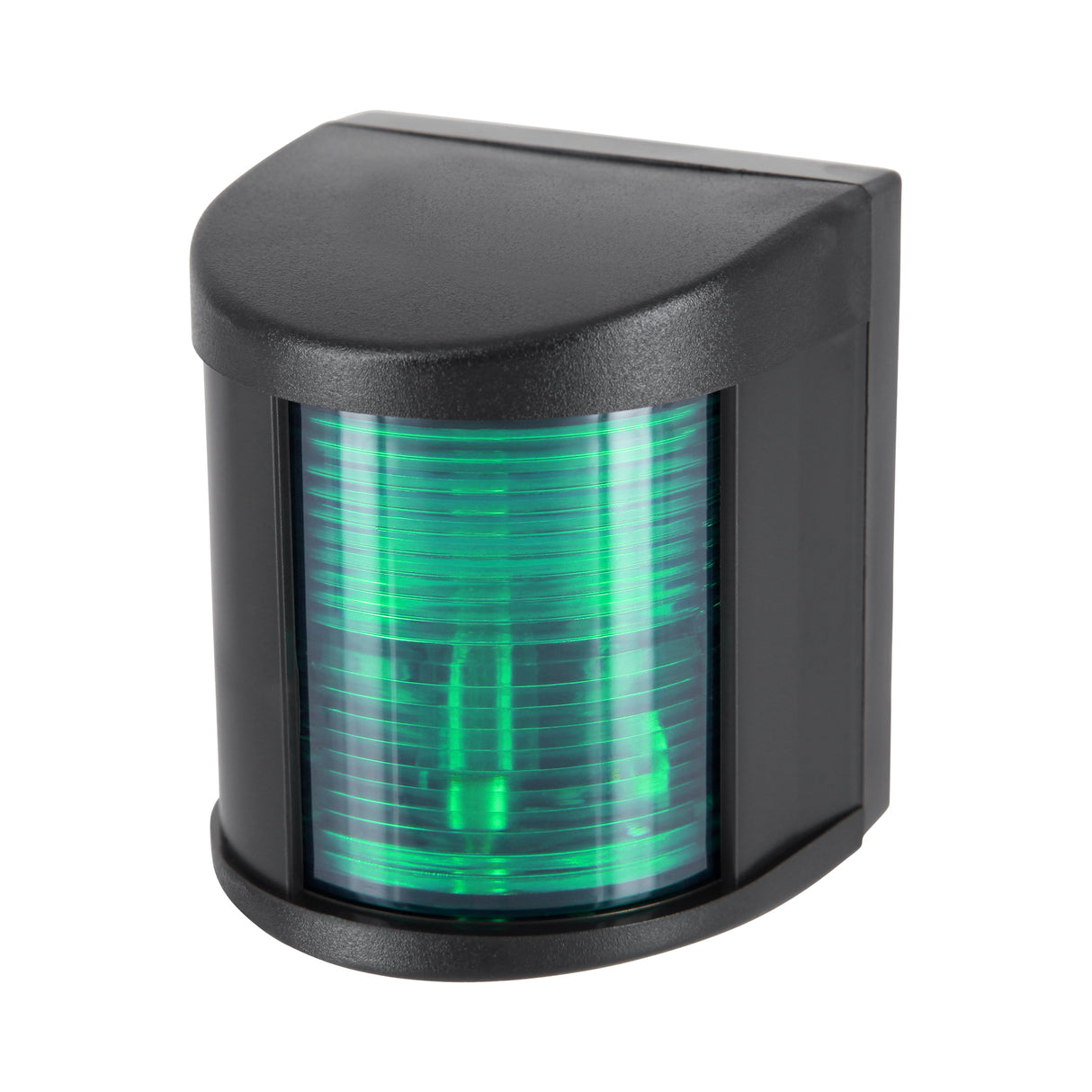 Toplight Croce del Sud Toplight 225° white, UV-resistant, waterproof IP56, including bulb - black, chrome-plated, white