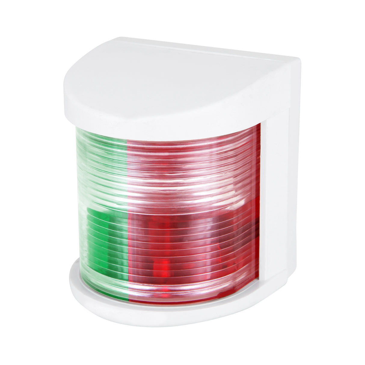 Toplight Croce del Sud Toplight 225° white, UV-resistant, waterproof IP56, including bulb - black, chrome-plated, white