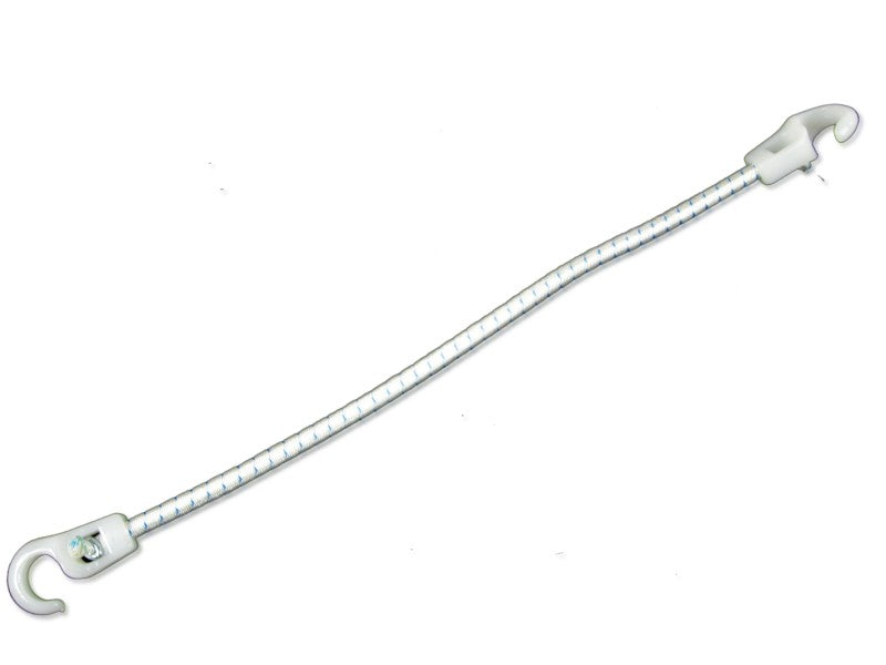 Gummispanner, Segeleinbinder