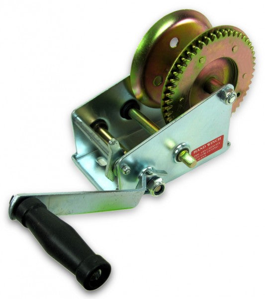 Trailerwinde 1125kg