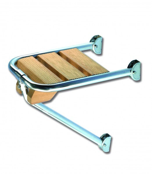 Badeplattform