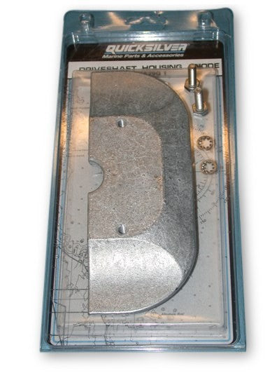 Aluminium Anode für Mercruiser Alpha One