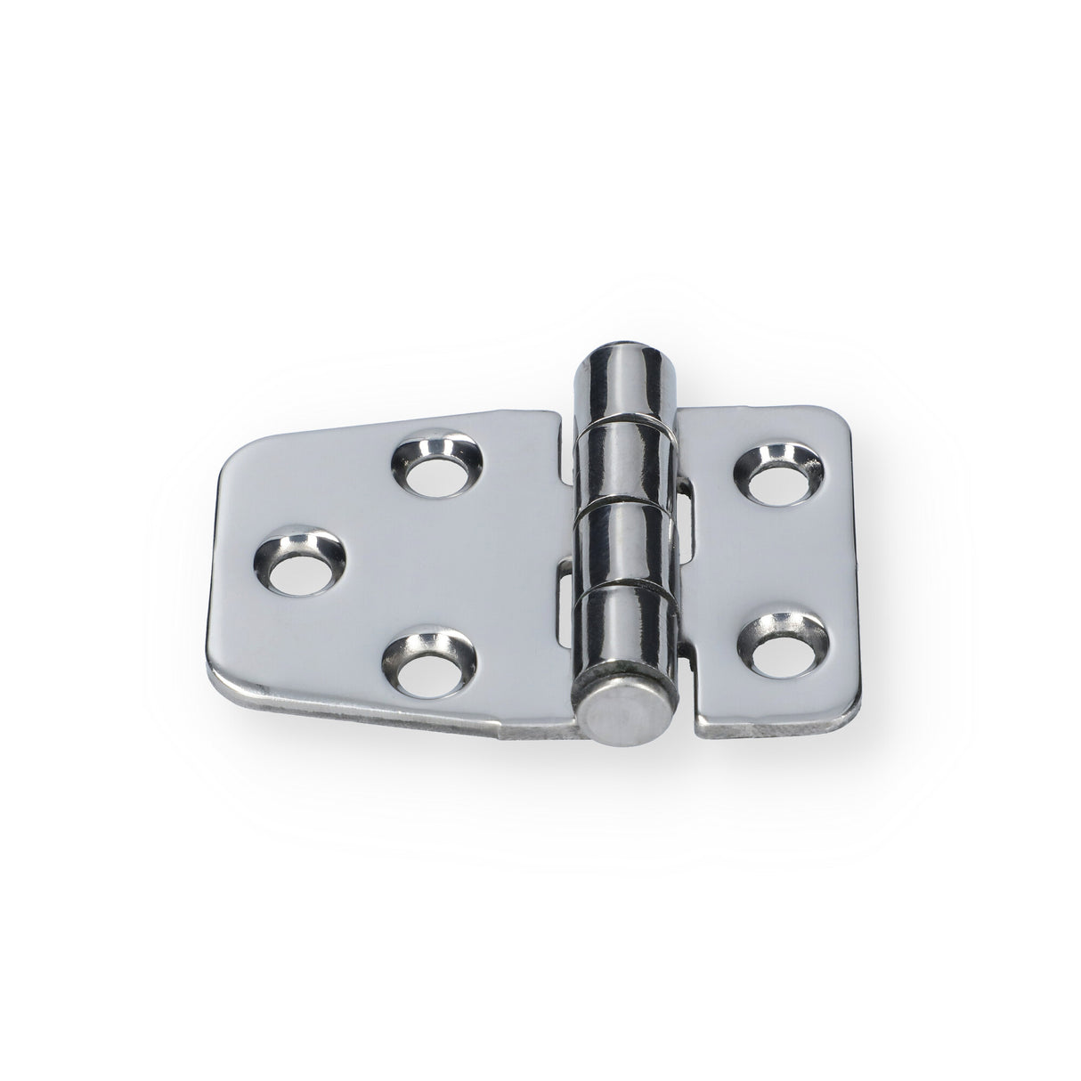 Scharnier Piana Small Edelstahl 56 x 39