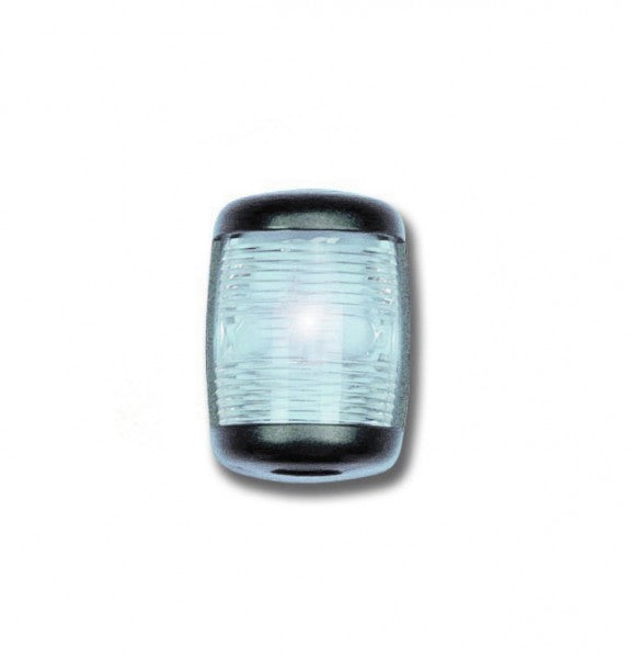 Topplicht Mini Star Schwarzes Gehäuse mit LED