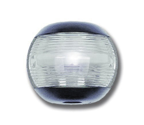 Orsa Minore Top Light UV-resistant black housing LED, navigation lighting, energy-saving for boats
