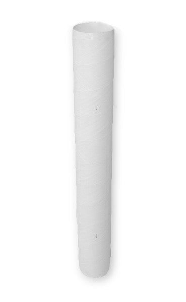 GFK-Bugstrahlrudertunnel Länge 1,5 m Ø 185mm