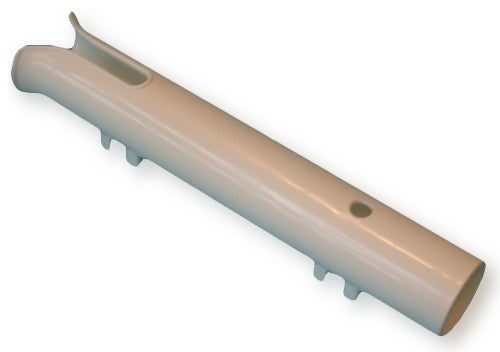 Rod holder, impact-resistant ABS, tube length 305mm, fishing rod holder, inner diameter 45mm