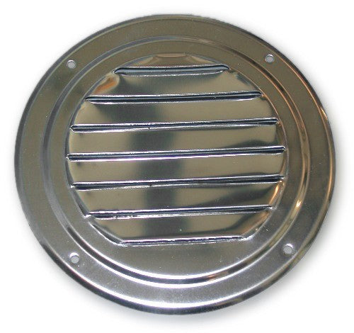 Lüftungsgitter rund D122 mm