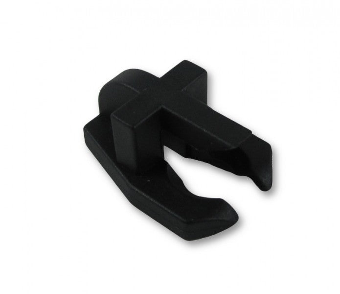 Mercruiser Notstopschalter Clip, Sicherheitsclip für Boot, zuverlässige Stopp-Funktion - (Optional mit Zubehör)