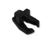Mercruiser Notstopschalter Clip, Sicherheitsclip für Boot, zuverlässige Stopp-Funktion - (Optional mit Zubehör)