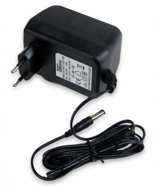 Bravo charger 230-240V for electric air pump, pump power supply, for models BST 12 HP BATT/12 BATT