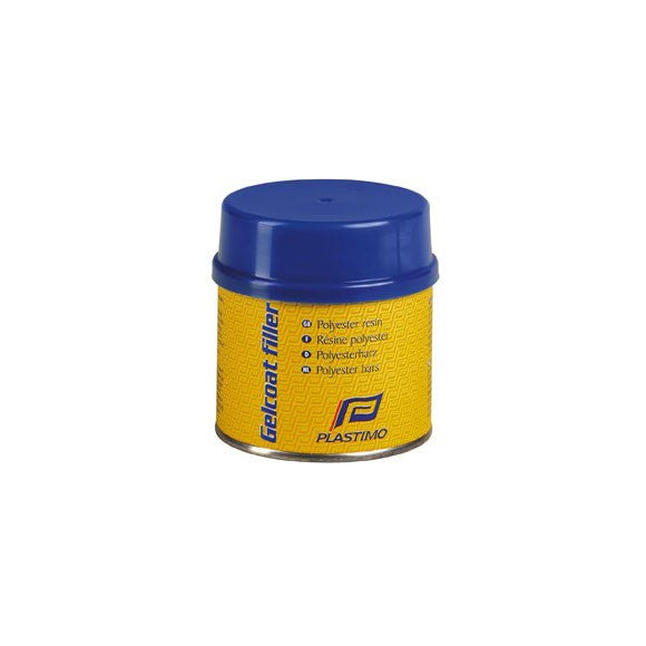 Gelcoatfiller 250g