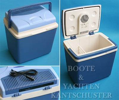 Kühlbox 30L 12 Volt/230 V