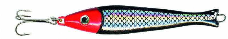 Ruby Pilker Abgesetzte Kiemen 125 g, Anglerköder, Verführerische Laufeigenschaften