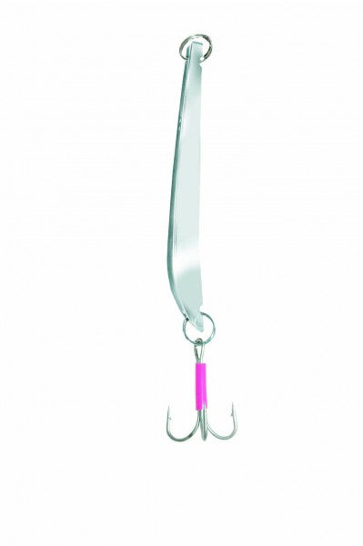 Chromat Pilker 250 g environmentally friendly lead-free, fishing lure, proven pilker shape for Norway trips