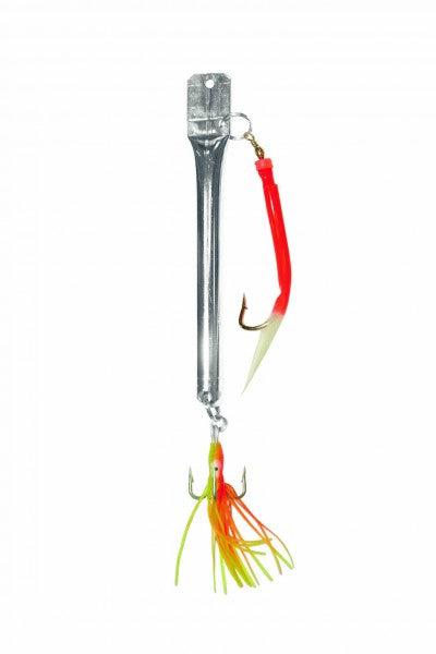 Nordic Pilker lead-free Mak Pilker with octopus, fish bait, inexpensive and effective, 500 g