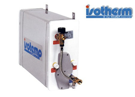 Boiler Isotemp Slim Square