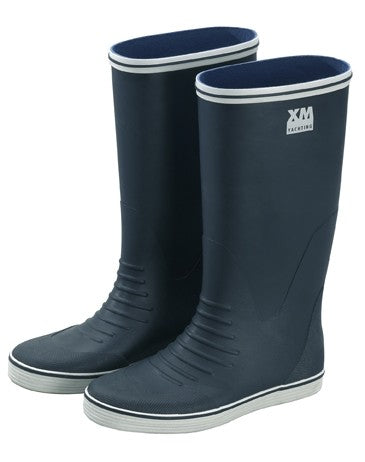 Stiefel Cruising