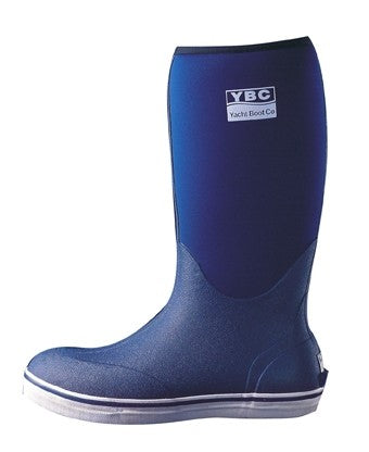 Thermal boots made of neoprene and natural rubber, winter boots, 100% waterproof and breathable