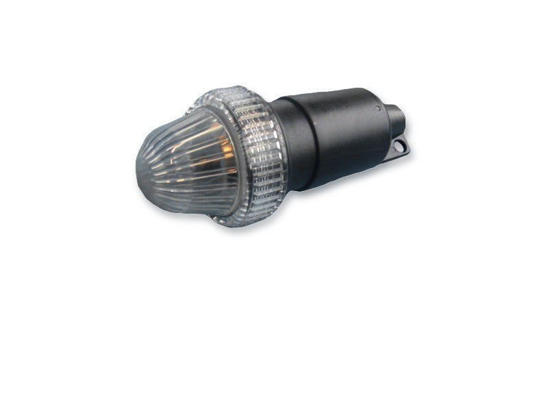 Rundumlicht 360° batteriebetrieben