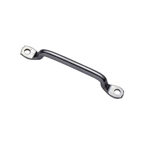 Fenderöse Passachinghia 6mm Edelstahl