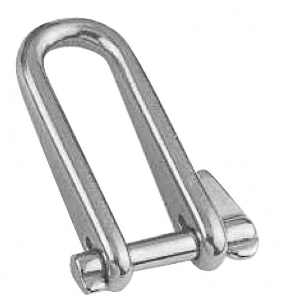 Schlüsselschäkel 8 mm