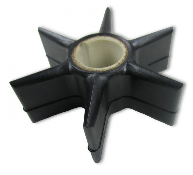Mercruiser Impeller Original Spare Part with 88 mm Outer Diameter, Spare Wheel, for Alpha One Gen. II