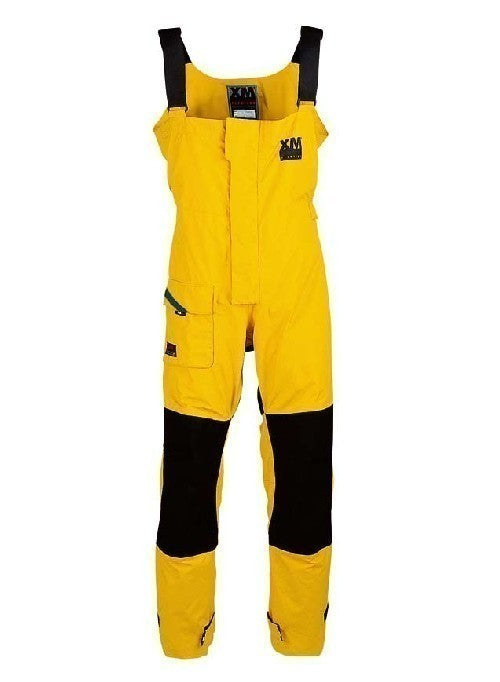 Segelhose XM Ocean Größe L Gelb