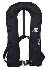 Vollautomatische Rettungsweste Pilot2 150 N mit Lifebelt (Hammar-Auslösung)