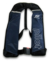 Vollautomatische Rettungsweste Pilot1 150 N