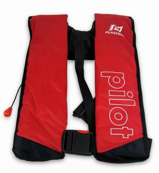 Vollautomatische Rettungsweste Pilot1 150 N