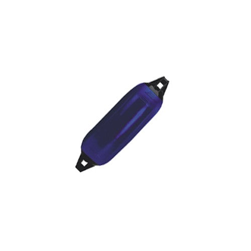 FENDER 120 x 480mm Blau/Schwarz