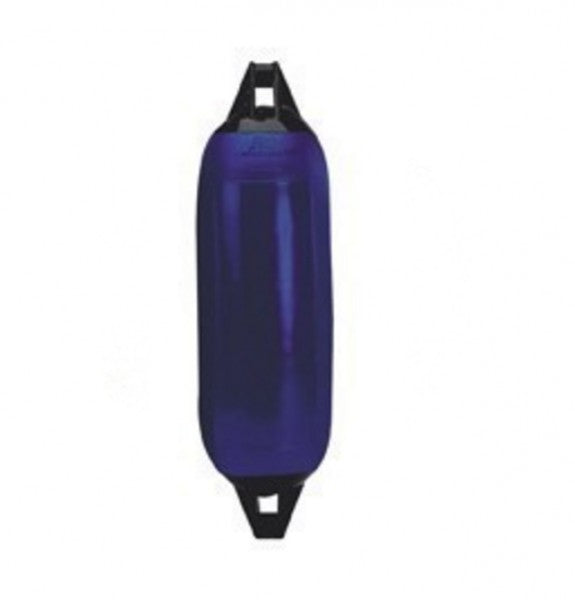 FENDER 230 x 720mm Blau/Schwarz