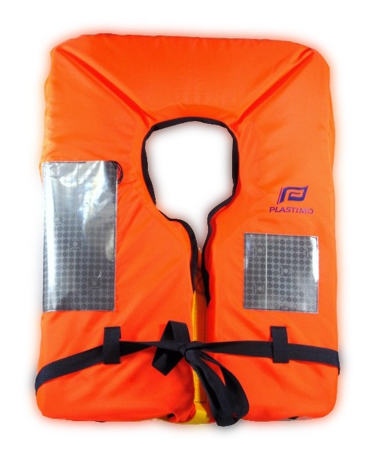 Rettungsweste Storm 150 N
