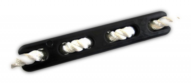 Shock absorber rope 320 mm, seawater and UV resistant, long durability